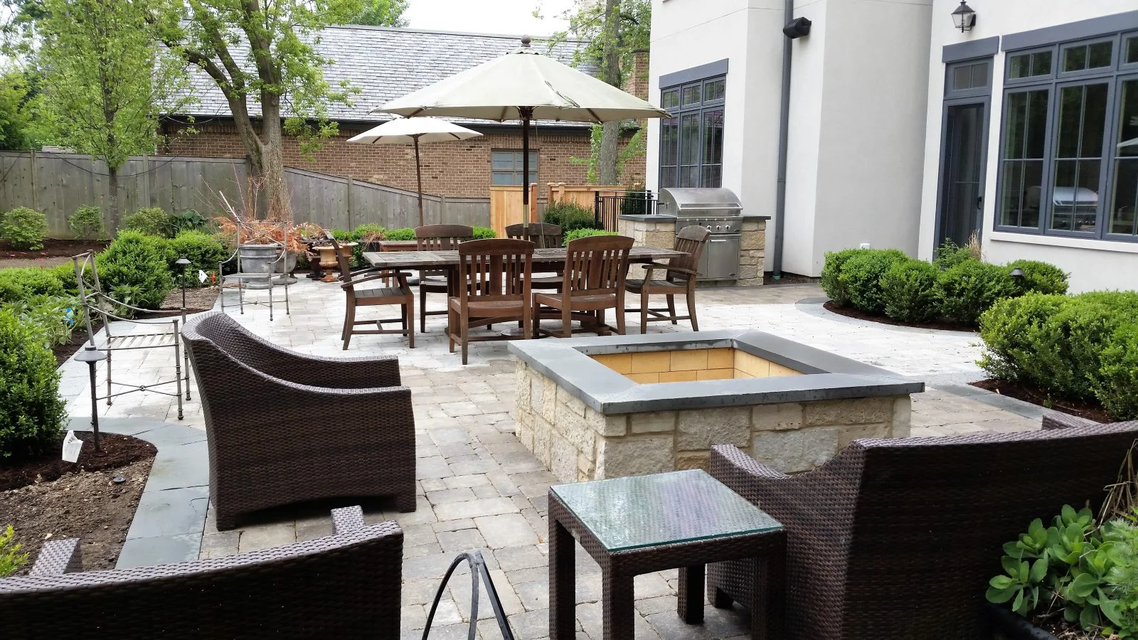 Masonry Contractors Near Me in Niles