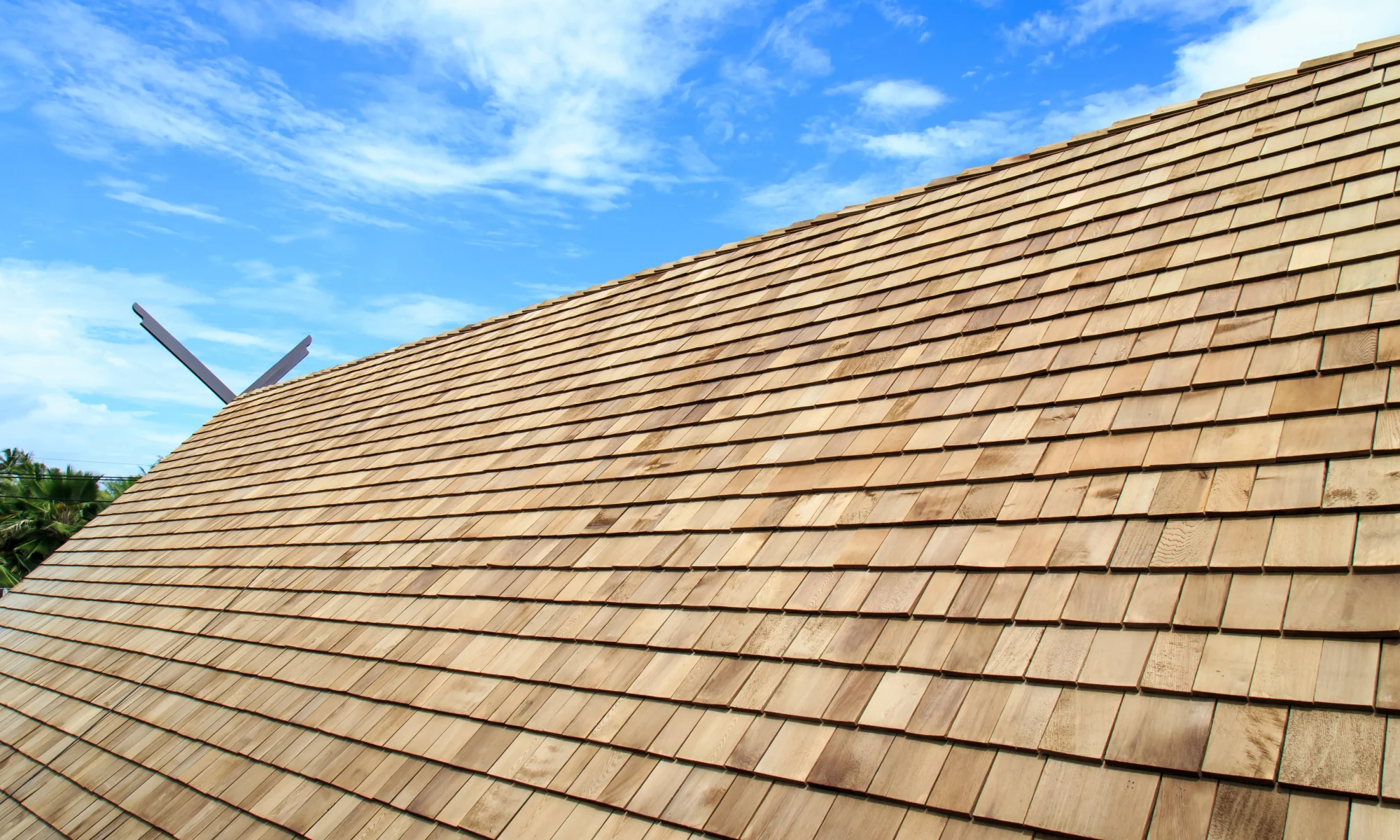 Cedar Roofing Near Me Naperville