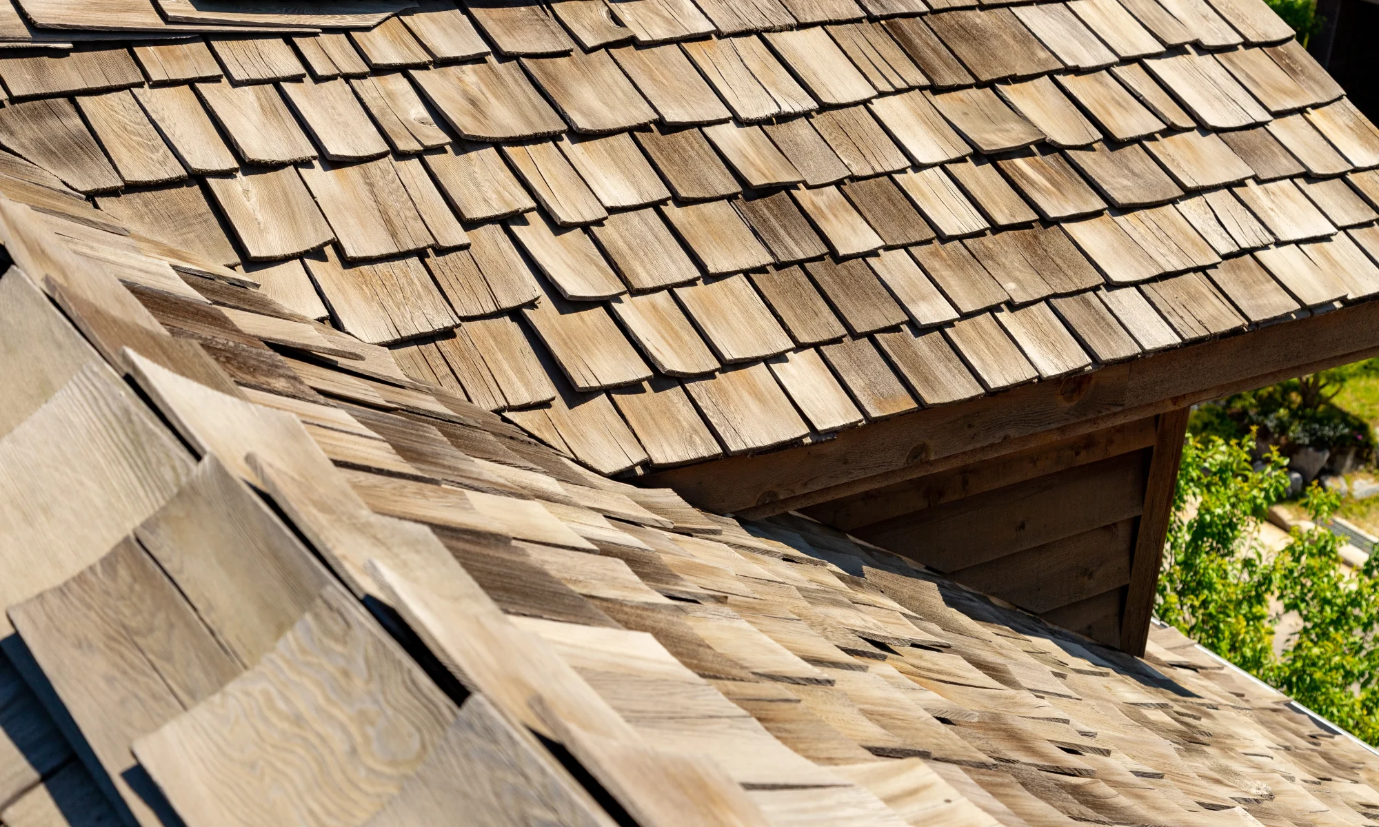 Shake Roofing Near Me