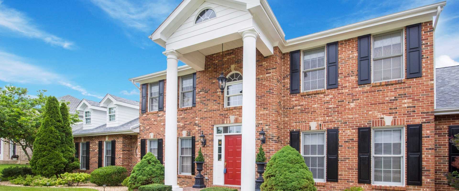 Masonry Near Me In Park Ridge