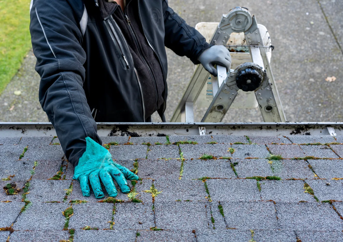 Roofing Company Near You | All Roofs Inc