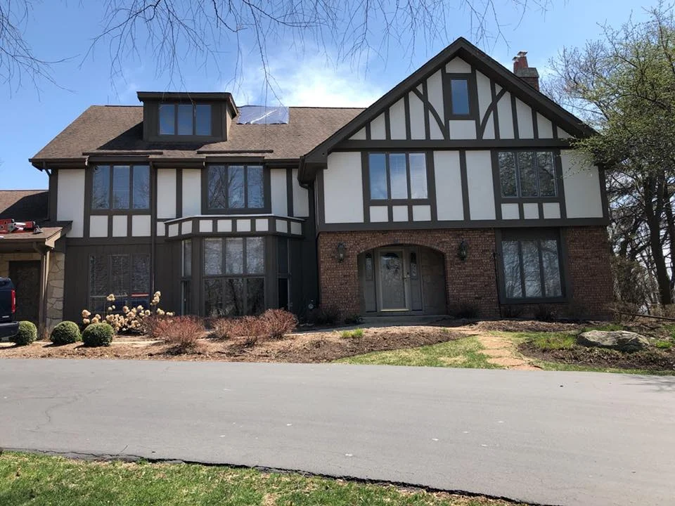 Roofing Company Near Me