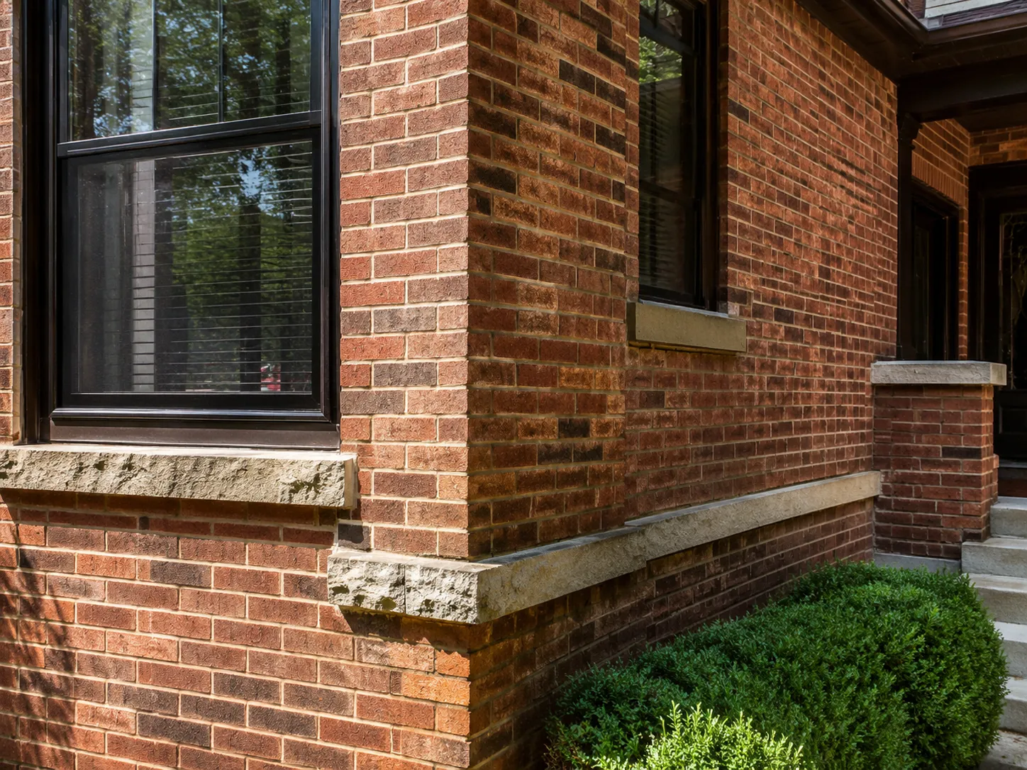 Masonry Contractors Near Me